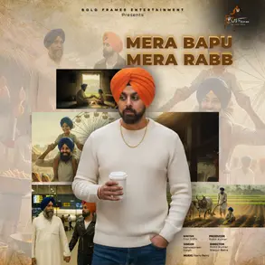 Bapu_Punjabi Songs 2025