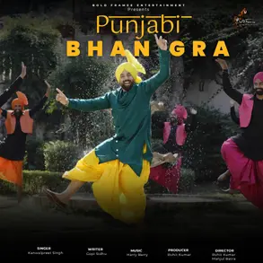 Punjabi Bhangra_Punjabi Song